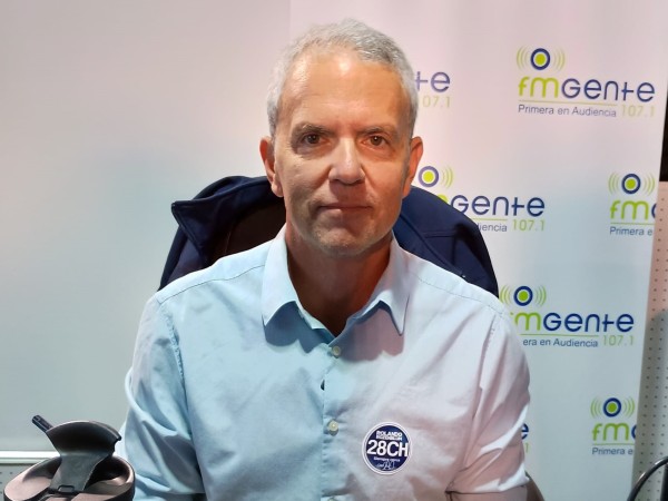 Rozenblum: “No es negociable la excelencia de Punta del Este, hay que encontrarle la fórmula para gestionar”