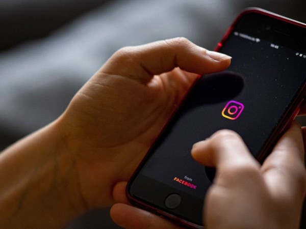Adolescentes deberán pedir autorización a sus padres para tener cuentas públicas en Instagram
