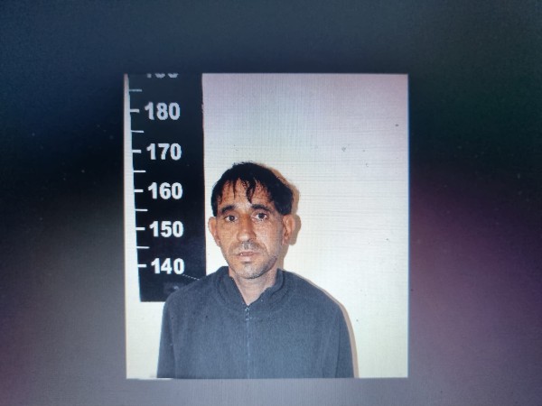 Lallanes, delincuente, policía,