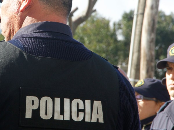 Una adolescente denunció por abuso sexual a un familiar de 67 años