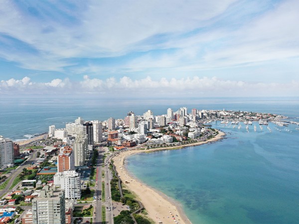 Punta del Este, 116 años, cumpleaños, javier carballal,