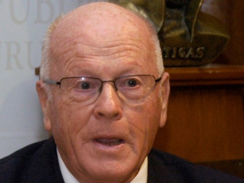 Murió el expropietario de Tienda Inglesa Robin Henderson