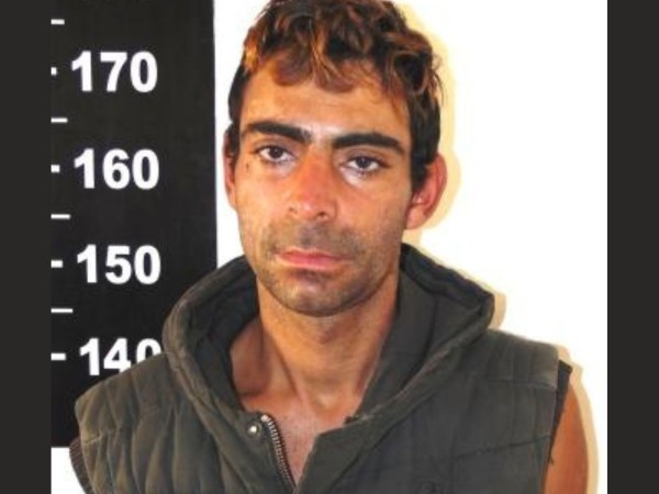 Dos ladrones buscados por un robo a comercio el 1º de año fueron atrapados y sometidos la justica