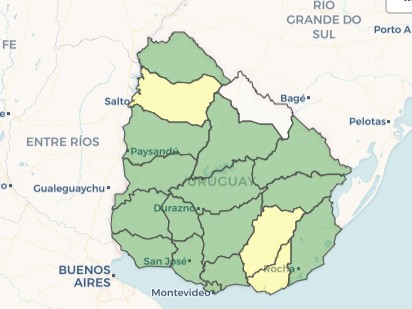 Miles de clientes de...