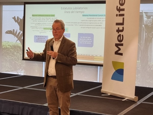 Plebiscito de Seguridad Social: “Lo más razonable es no poner ninguna papeleta”, aseguró especialista