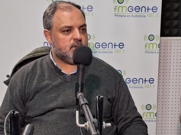 Charles Carrera desmintió que Blanca Rodríguez vaya a ocupar primeros lugares de la lista 609 y ratificó su decisión de no ser ministro