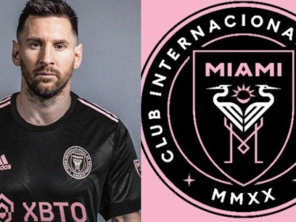 Messi, camisetas, demanda, inter miami,