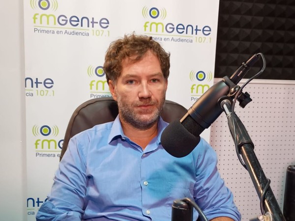 Director de Codesa c...