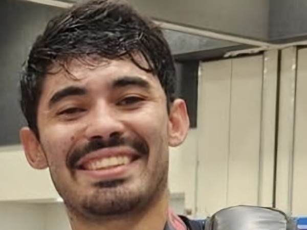 Desde Maldonado al podio mundial: Joaquín Rodríguez, el uruguayo que ha conquistado Estados Unidos con taekwondo