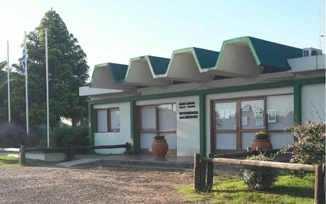 Municipio de Solís G...