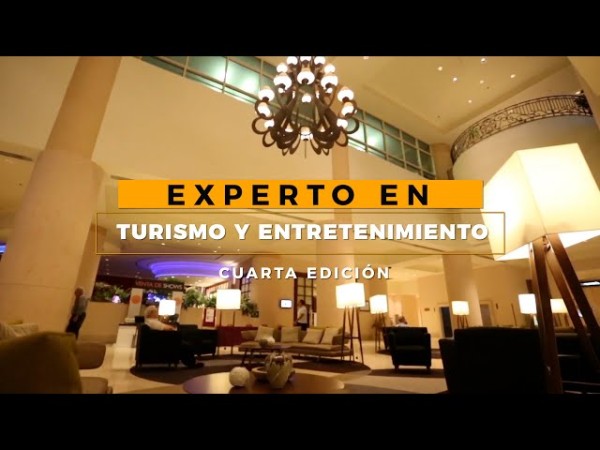 Lanzamiento de la cuarta edición de la carrera Experto en Turismo y Entretenimiento en Punta del Este
