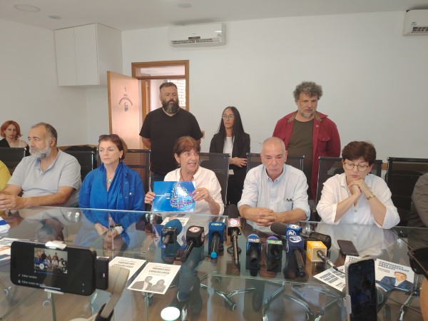 FA Maldonado presentó propuestas para el departamento: desde aumento en tarjetas sociales hasta el seguimiento de presos con posibilidad de ser liberados