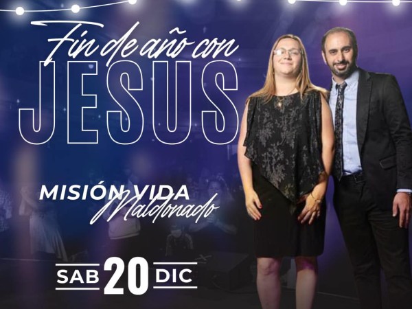 Misión Vida y Hogare...