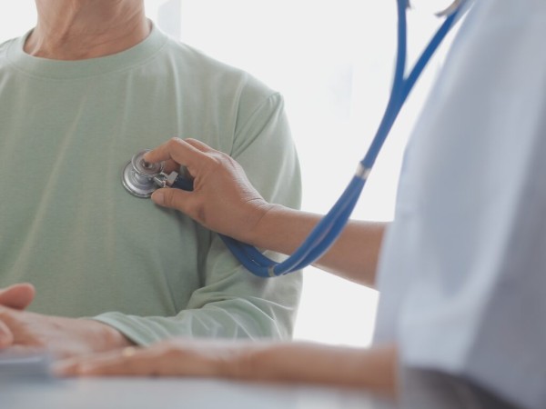 Salud en el interior...