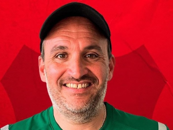Gabriel di Noia es el nuevo entrenador de Deportivo Maldonado