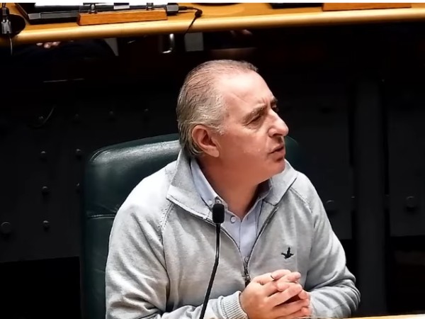 Edil presentará proy...