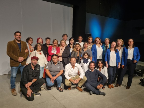 Centro Cultural Maldonado Nuevo cerró el 2023 con 12 mil usuarios participando de diversas actividades