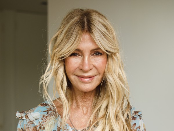 Un campamento musica...