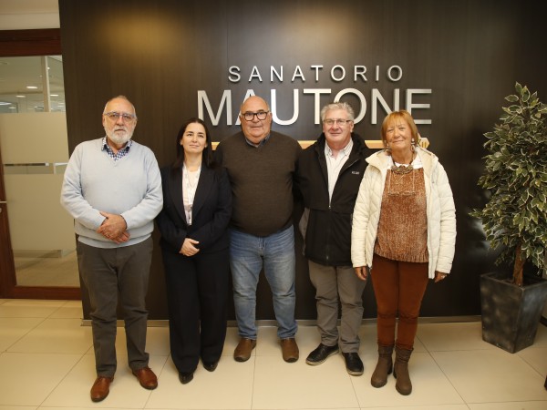 Intendencia y Sanato...