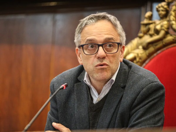 Arquitecto de Arim inició trámites de regularización ante la Intendencia de Maldonado de casa de veraneo en Solís