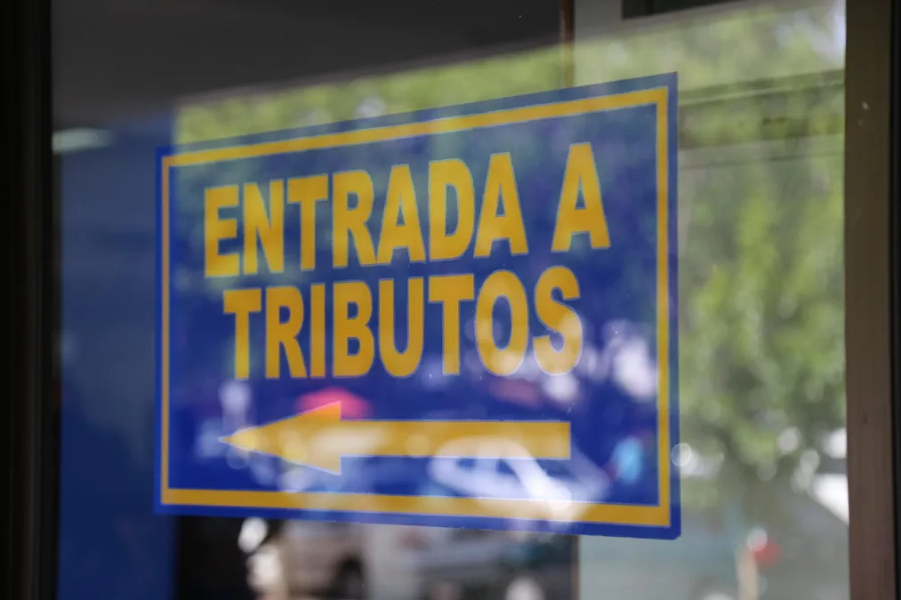 Contribución inmobil...