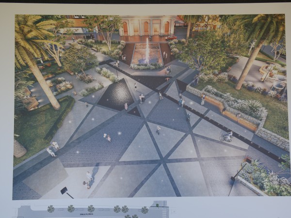 Intendencia de Maldo...