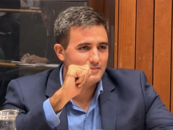 Ediles del Partido N...