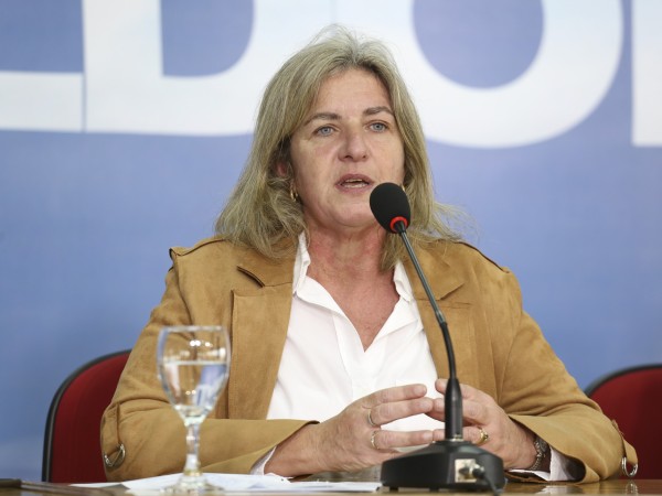 Mides detectó ciudadanos argentinos que llegan caminando a Maldonado: “Es una cosa insólita”, dijo Zumarán