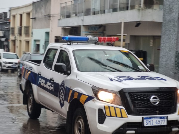 Se conoció la causa de la muerte de Valentina
