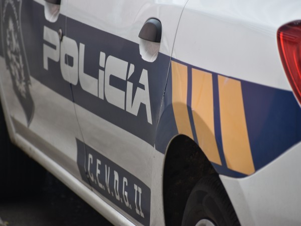 Condenaron por violencia doméstica agravada a un hombre que fue denunciado por su pareja en 2024