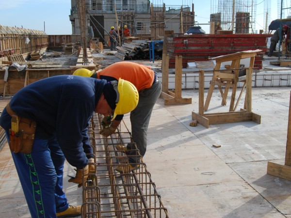 Construcción: Ministerio de Trabajo realizó 149 actuaciones inspectivas en Maldonado en lo que va del año