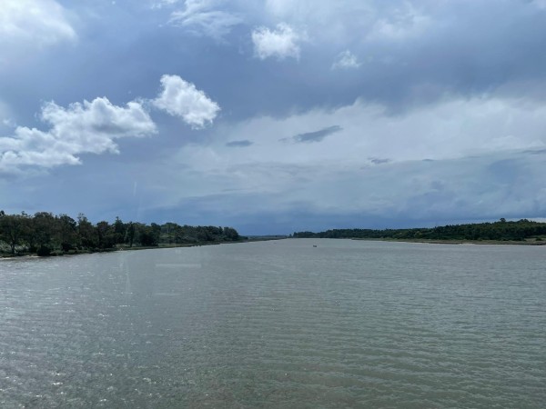 Fin de semana con temperaturas de 31º, descomponiéndose el domingo