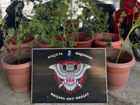 Fue condenado joven...