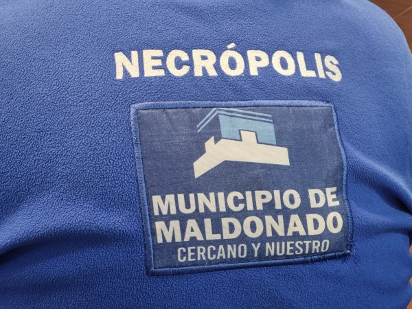 Se sortearon 648 nichos del Cementerio de Maldonado