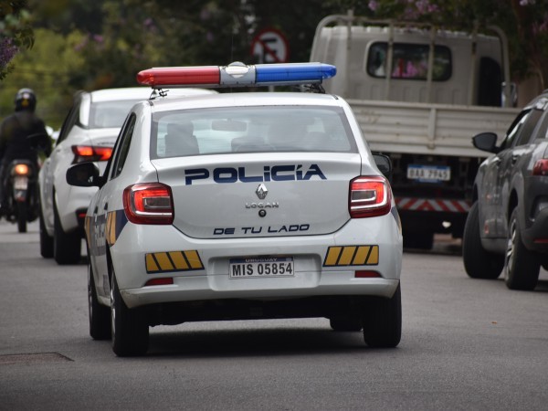 Condenaron al hombre que robó una carnicería y fue perseguido por dos empleados