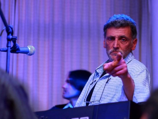Forense descartó signos de violencia en el cuerpo del músico hallado muerto en San Carlos