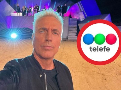 Telefe y Marley se reunieron para hablar sobre los rumores de abuso infantil