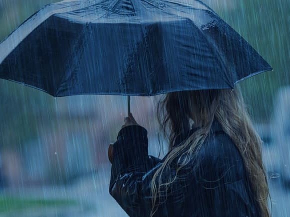 Vuelven las lluvias...