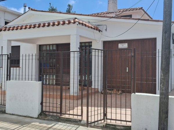 Vecinos presentarán una carta al jefe de Policía denunciando situación de “descontrol total”
