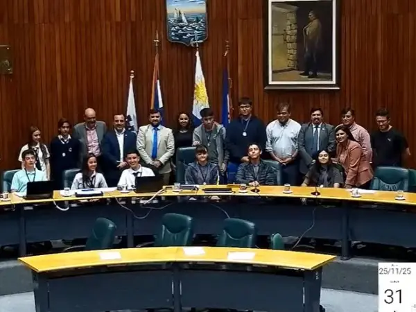 “Pudimos unirnos al...