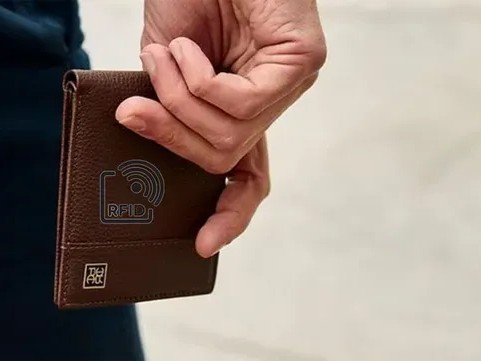 Empleado de un edifi...