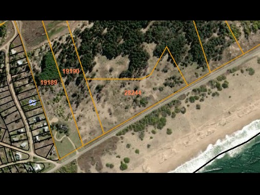 El otro proyecto del desarrollista Claudio Scalise en José Ignacio