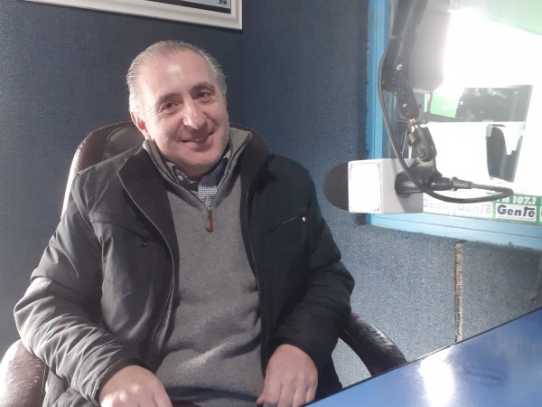 Elinger ante acusación de Marzano que junto a Cardoso y Flores usaron al partido en beneficio propio negó tal hecho y dijo que siempre fue votado por la gente