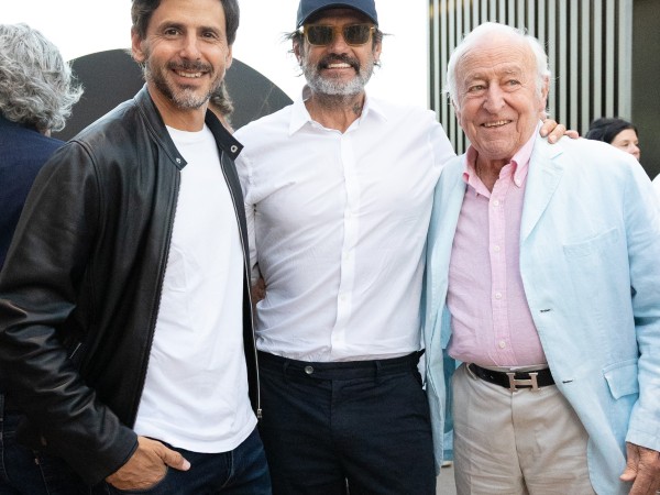 Ricardo Darín, Juana...