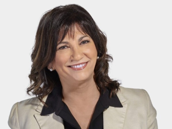 ¿Tiene topeado el salario la senadora Blanca Rodríguez? Daniel Caggiani “nunca” le preguntó