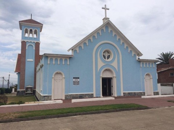Se celebra este viernes la Fiesta Patronal de Punta del Este, Nuestra Señora de la Candelaria