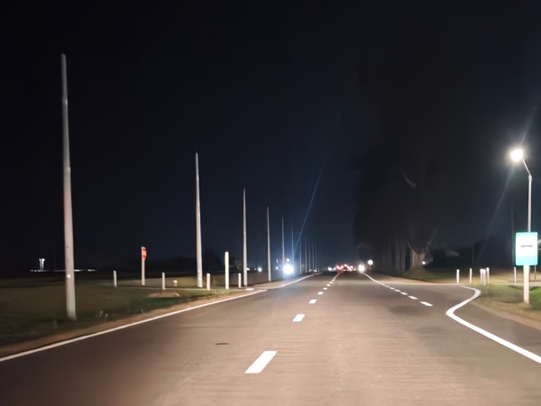 Intendencia instalar...