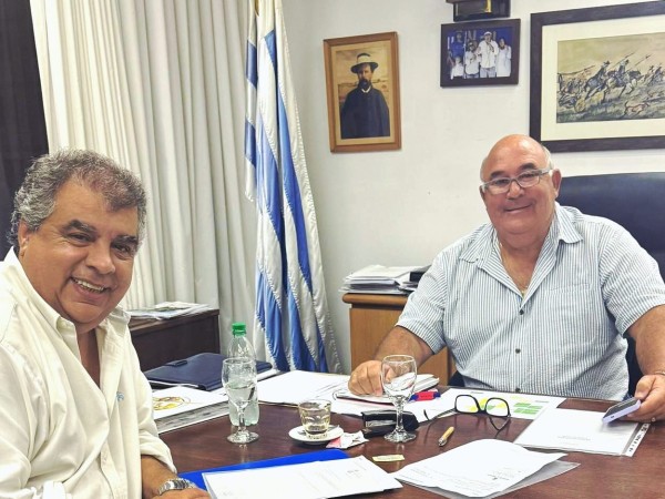 Blás plantea facilit...