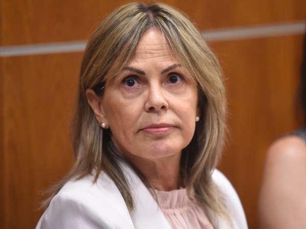 Gabriela Fossati pid...