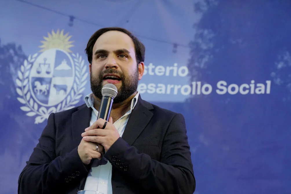 Maldonado tendrá el...